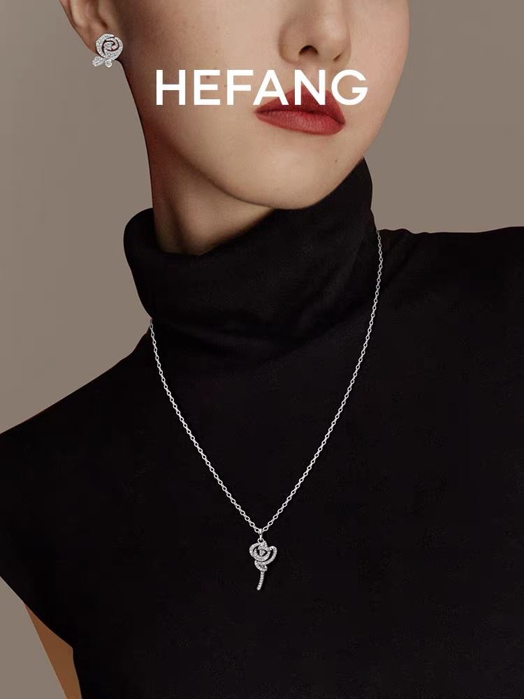 Hefang Necklaces